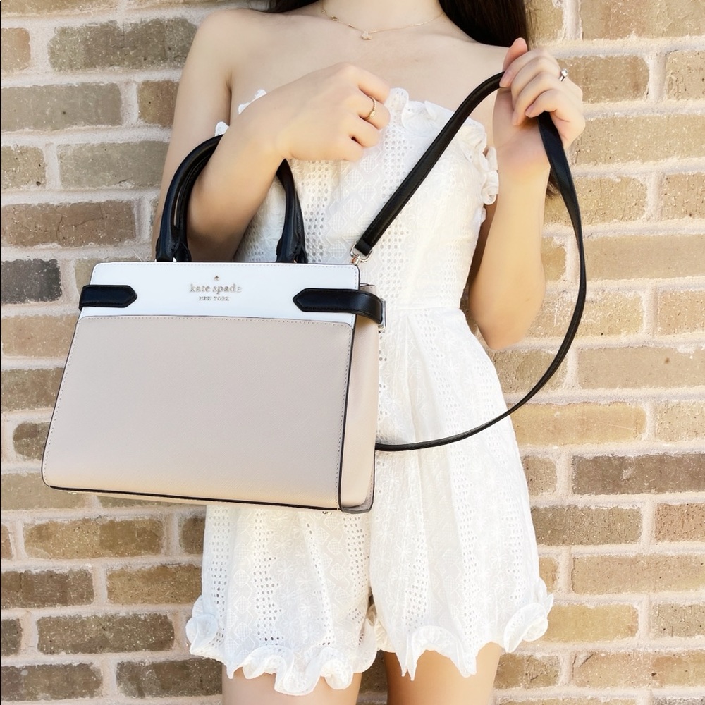 Gaby’sBags👜💕- NWT Kate Spade Crossbody - Picture 2 of 4